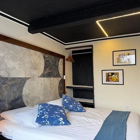 Top De Buzios Boutique Hotel & Spa Eksteriør bilde