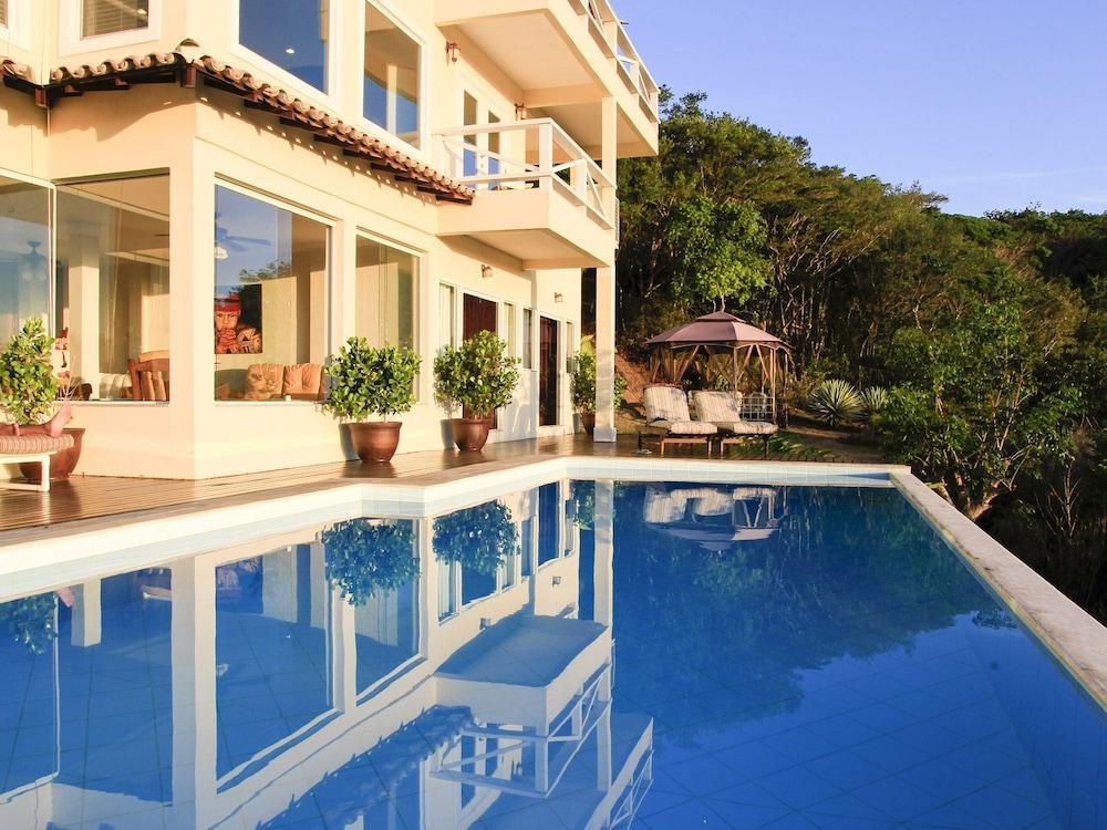 Top De Buzios Boutique Hotel & Spa Eksteriør bilde