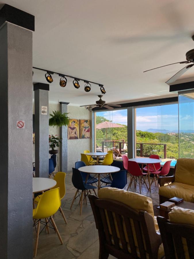 Top De Buzios Boutique Hotel & Spa Eksteriør bilde