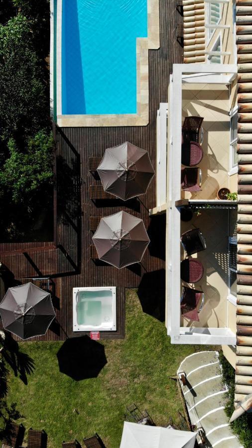 Top De Buzios Boutique Hotel & Spa Eksteriør bilde