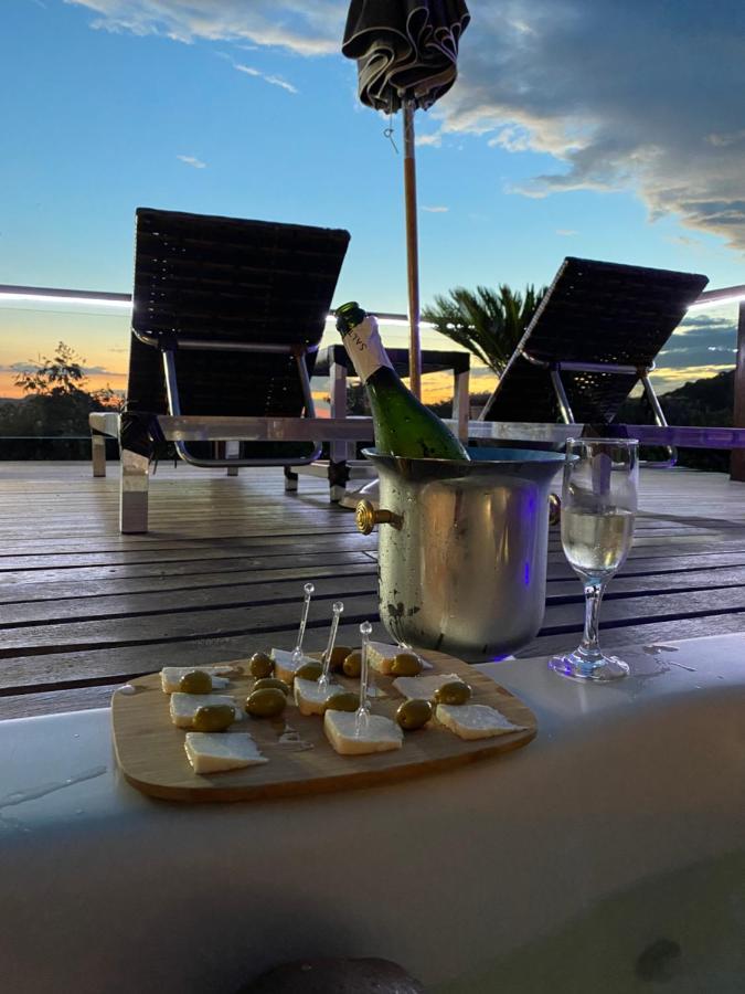 Top De Buzios Boutique Hotel & Spa Eksteriør bilde
