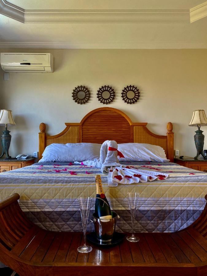 Top De Buzios Boutique Hotel & Spa Eksteriør bilde