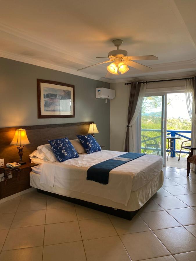Top De Buzios Boutique Hotel & Spa Eksteriør bilde