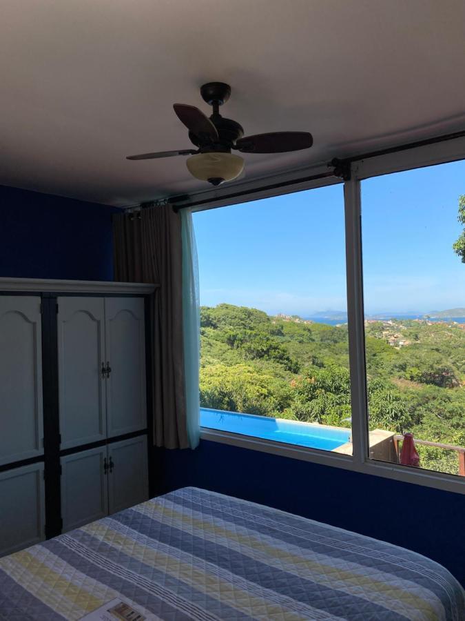 Top De Buzios Boutique Hotel & Spa Eksteriør bilde