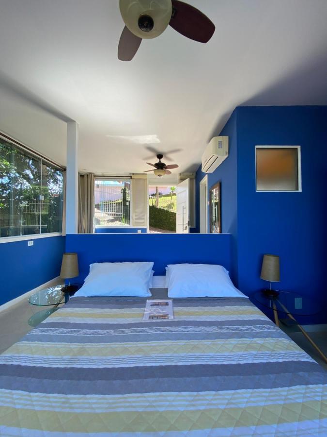 Top De Buzios Boutique Hotel & Spa Rom bilde