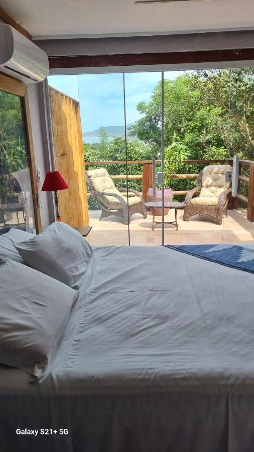 Top De Buzios Boutique Hotel & Spa Eksteriør bilde