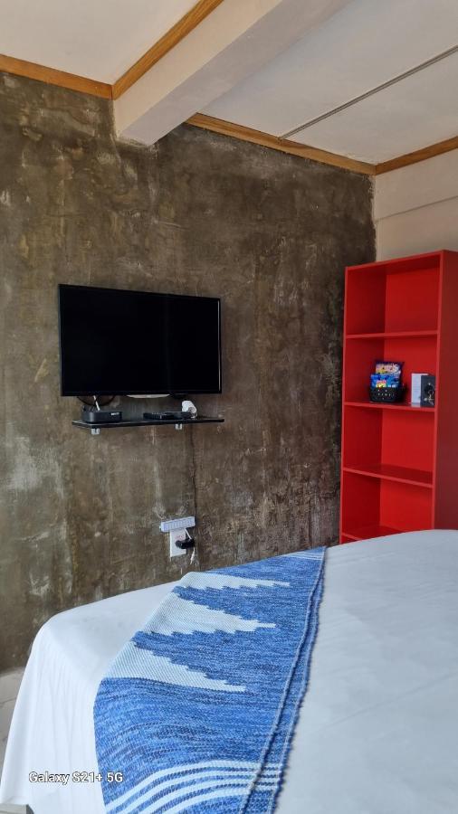 Top De Buzios Boutique Hotel & Spa Eksteriør bilde