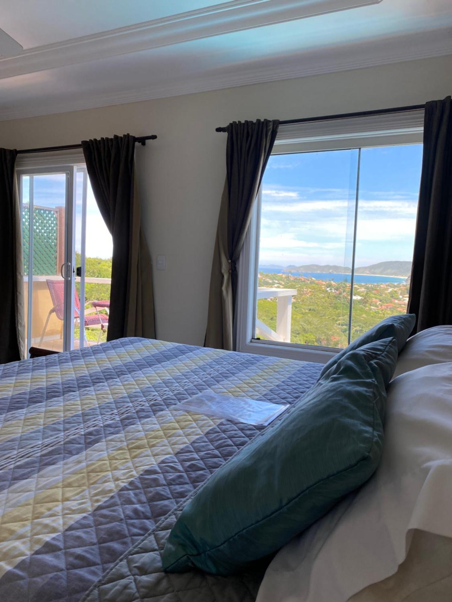 Top De Buzios Boutique Hotel & Spa Rom bilde