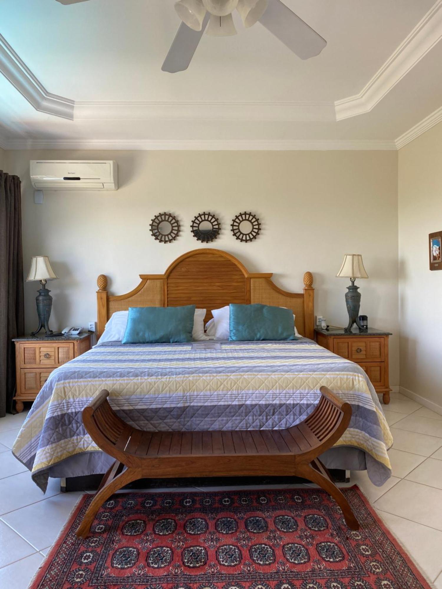 Top De Buzios Boutique Hotel & Spa Rom bilde