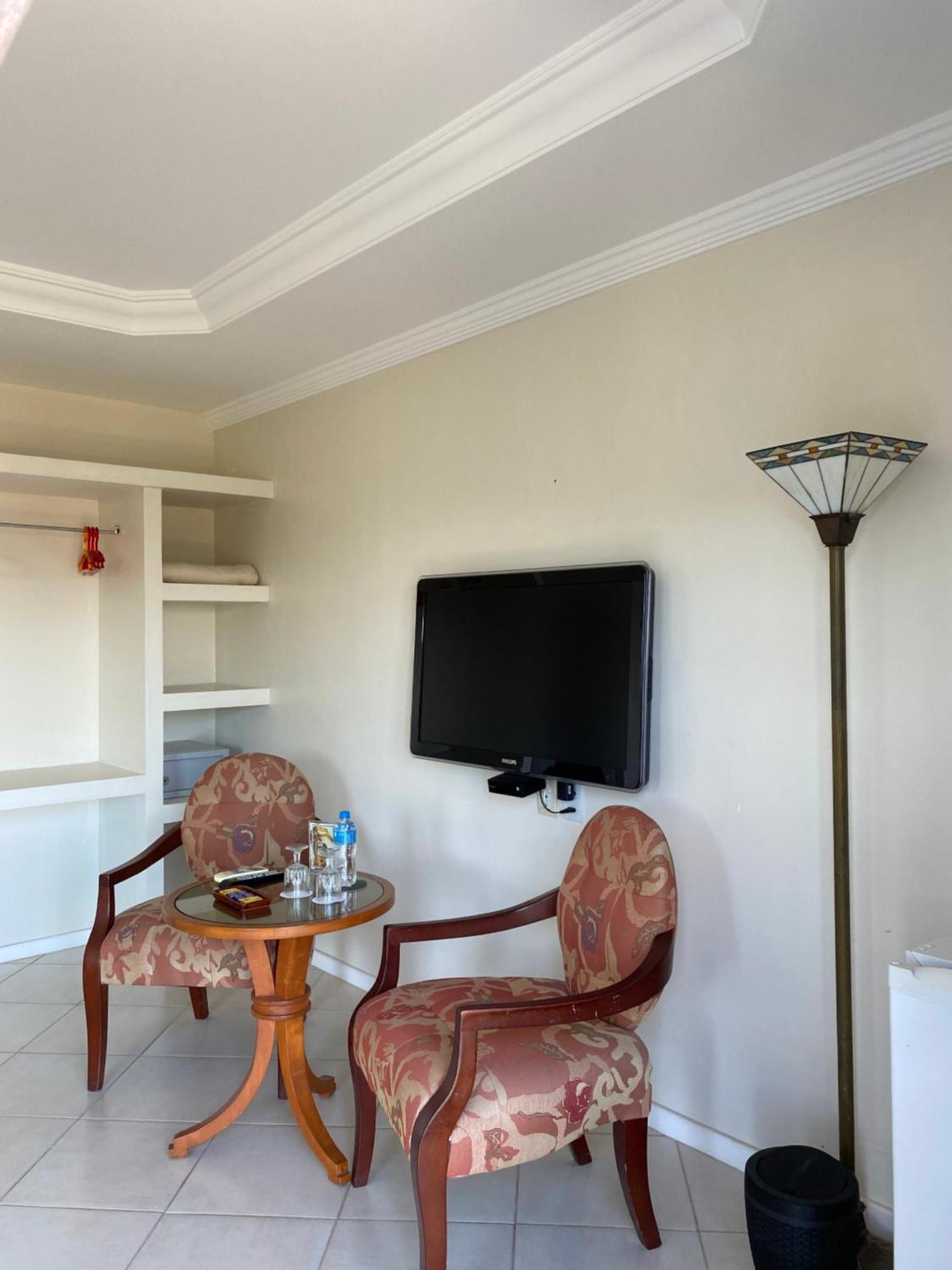 Top De Buzios Boutique Hotel & Spa Rom bilde