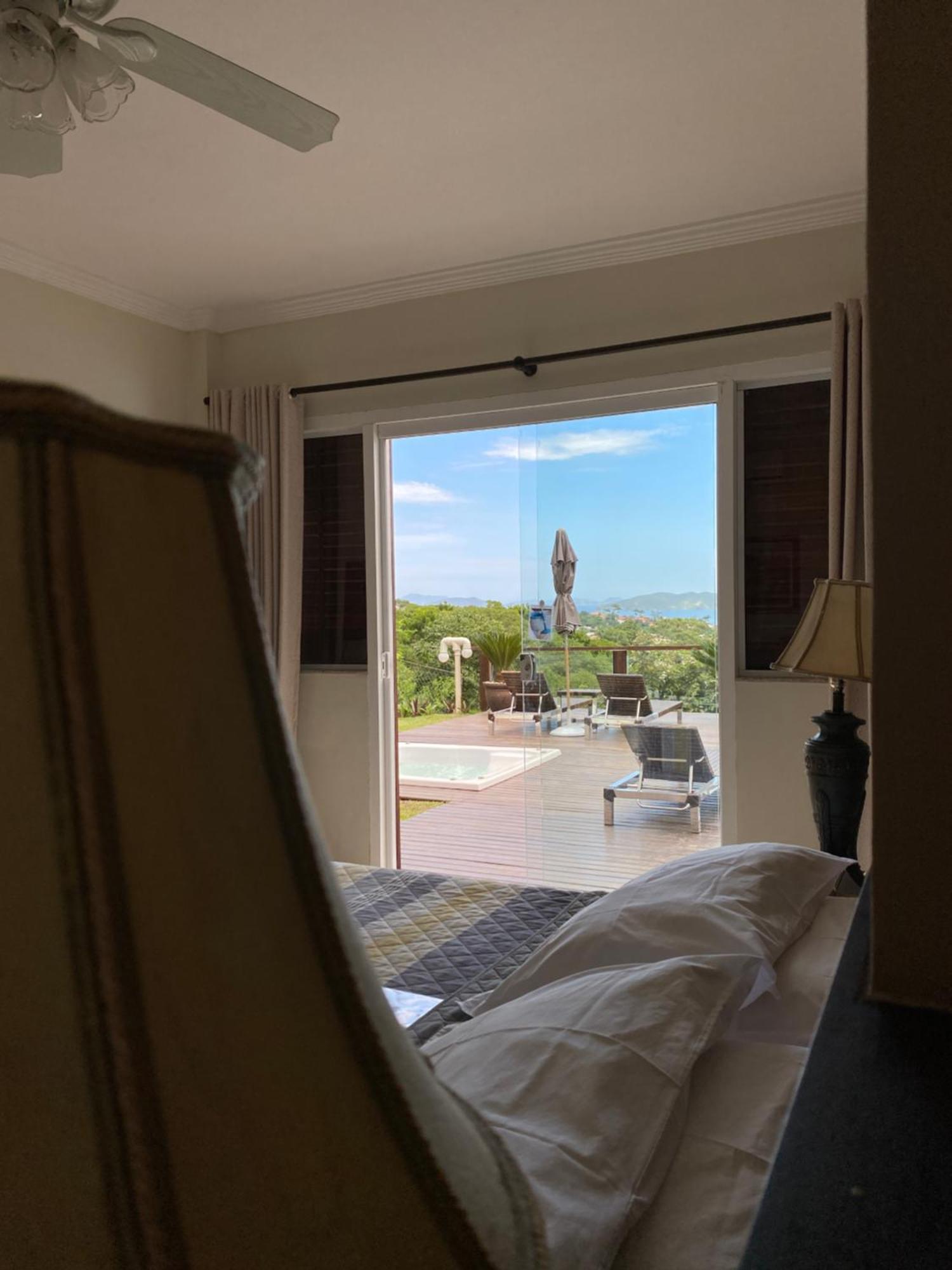 Top De Buzios Boutique Hotel & Spa Rom bilde