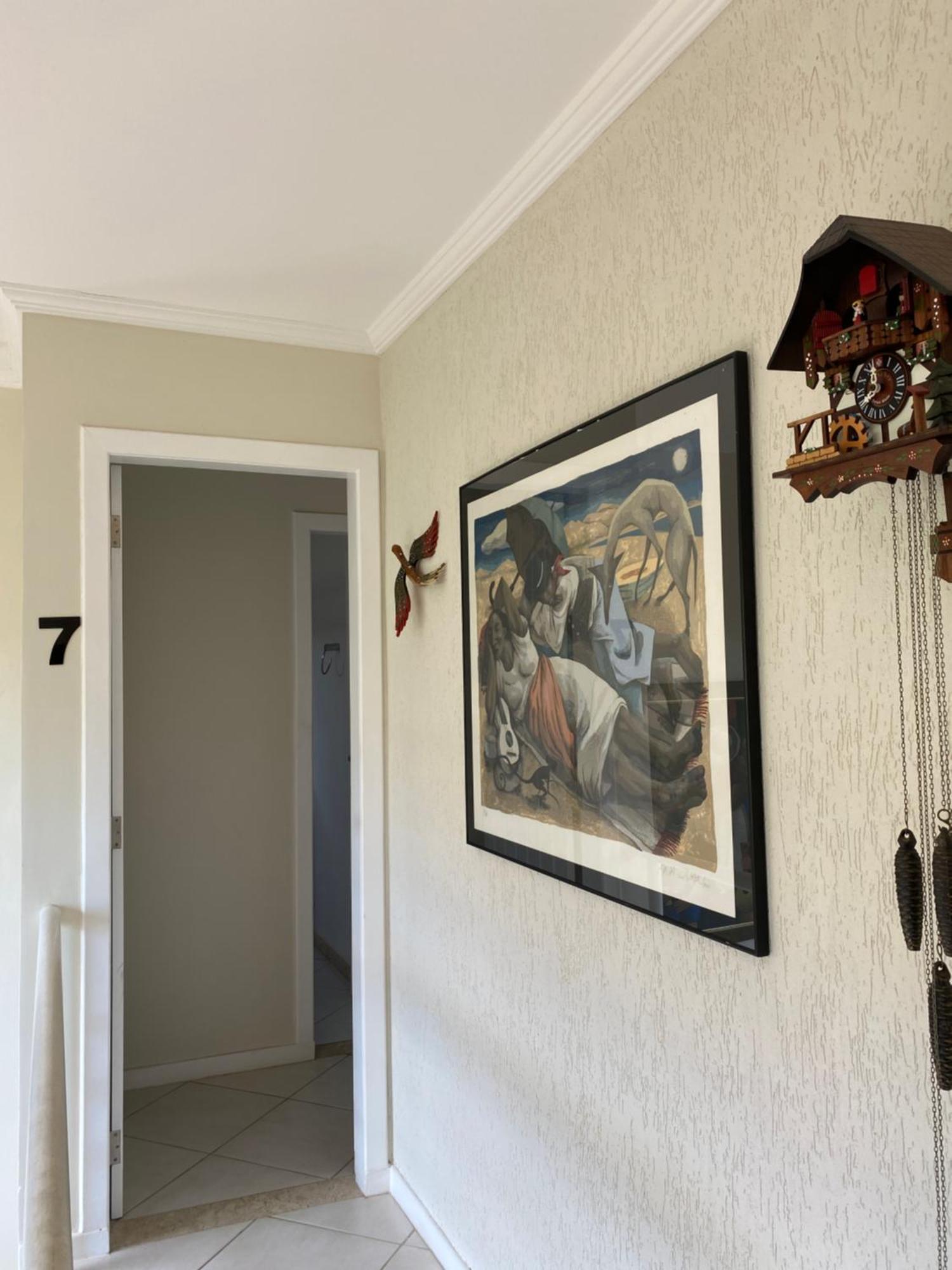 Top De Buzios Boutique Hotel & Spa Rom bilde