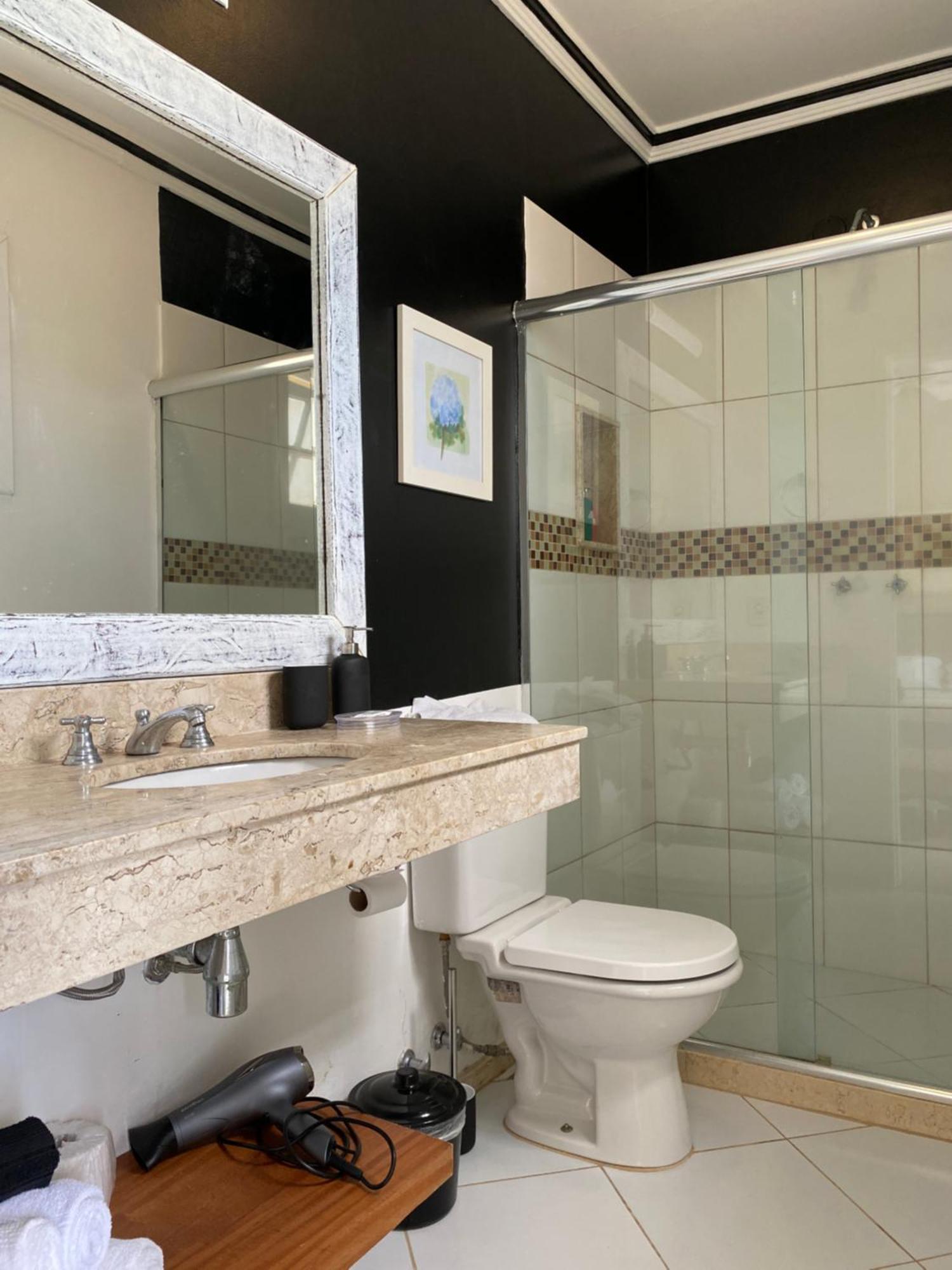 Top De Buzios Boutique Hotel & Spa Rom bilde