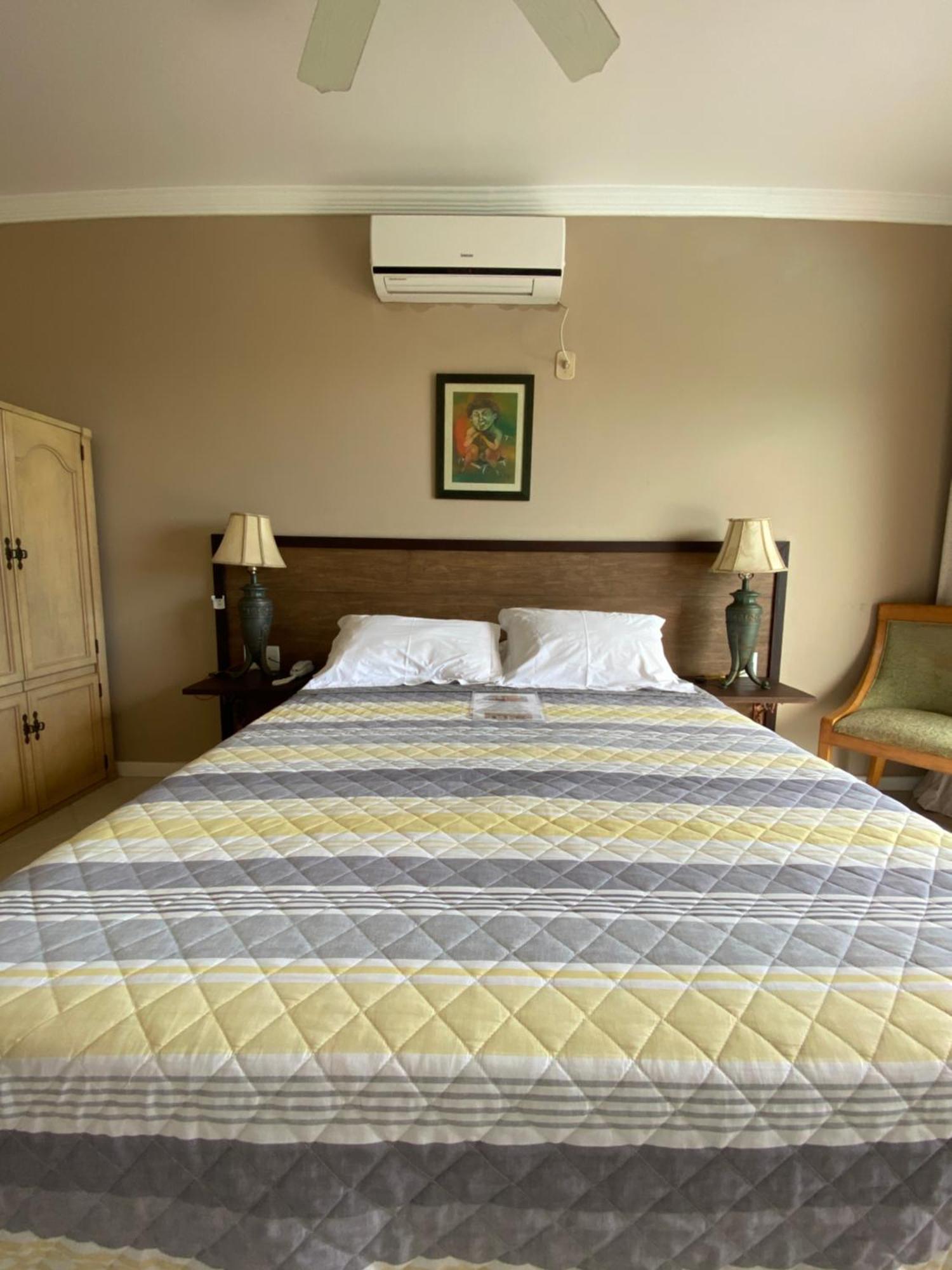 Top De Buzios Boutique Hotel & Spa Rom bilde