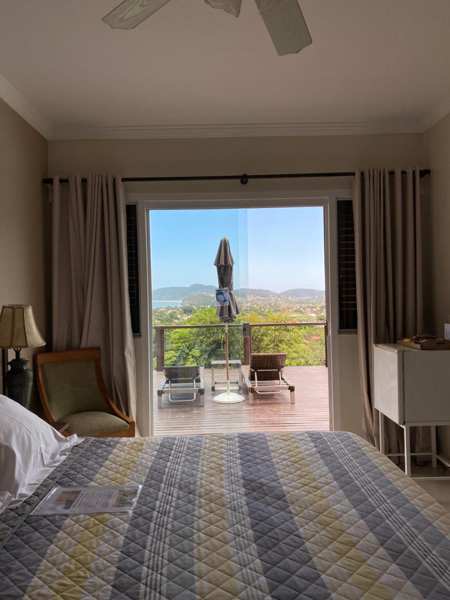 Top De Buzios Boutique Hotel & Spa Rom bilde