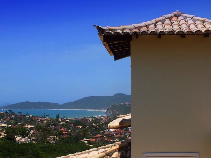 Top De Buzios Boutique Hotel & Spa Eksteriør bilde