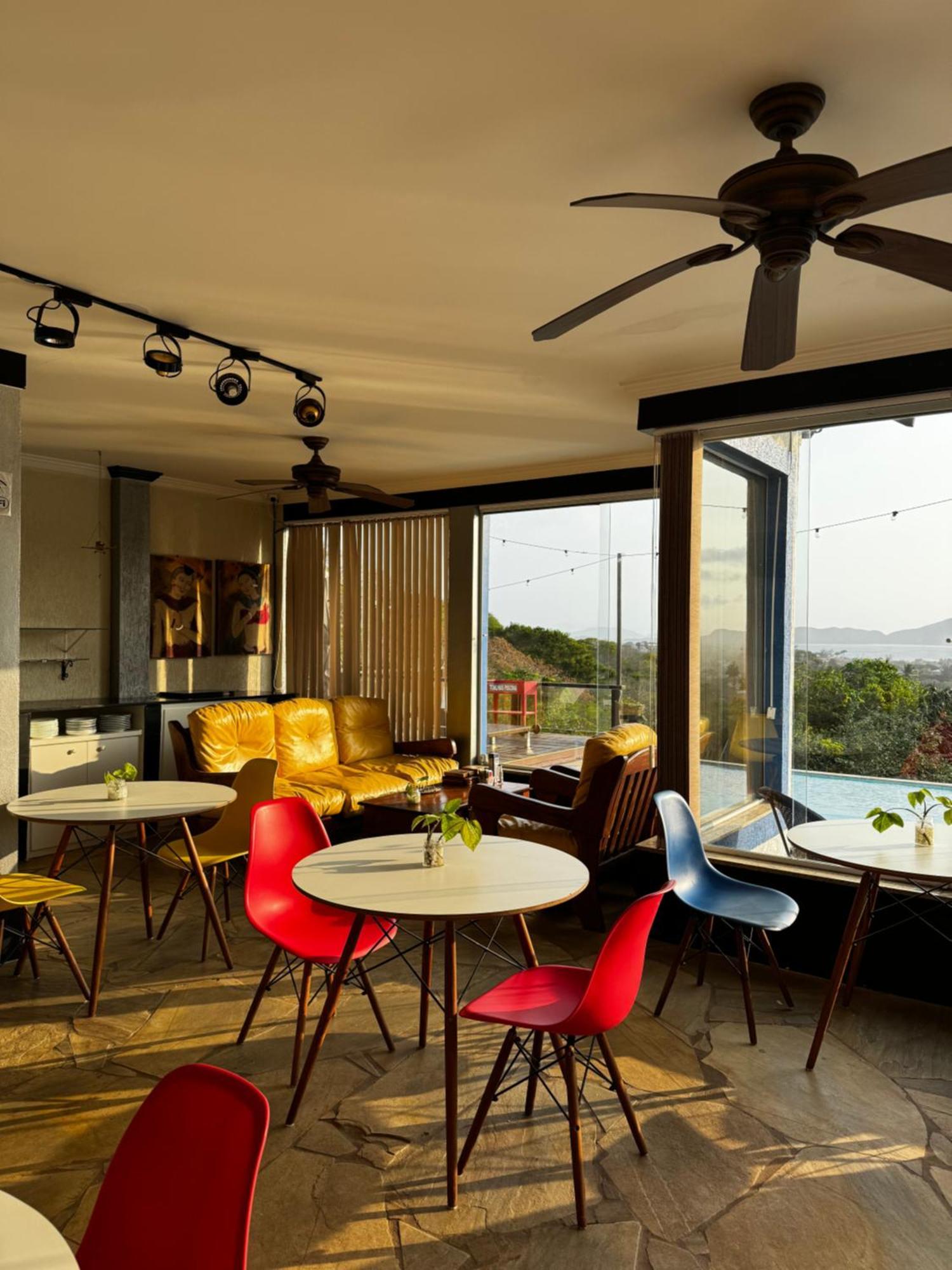 Top De Buzios Boutique Hotel & Spa Eksteriør bilde