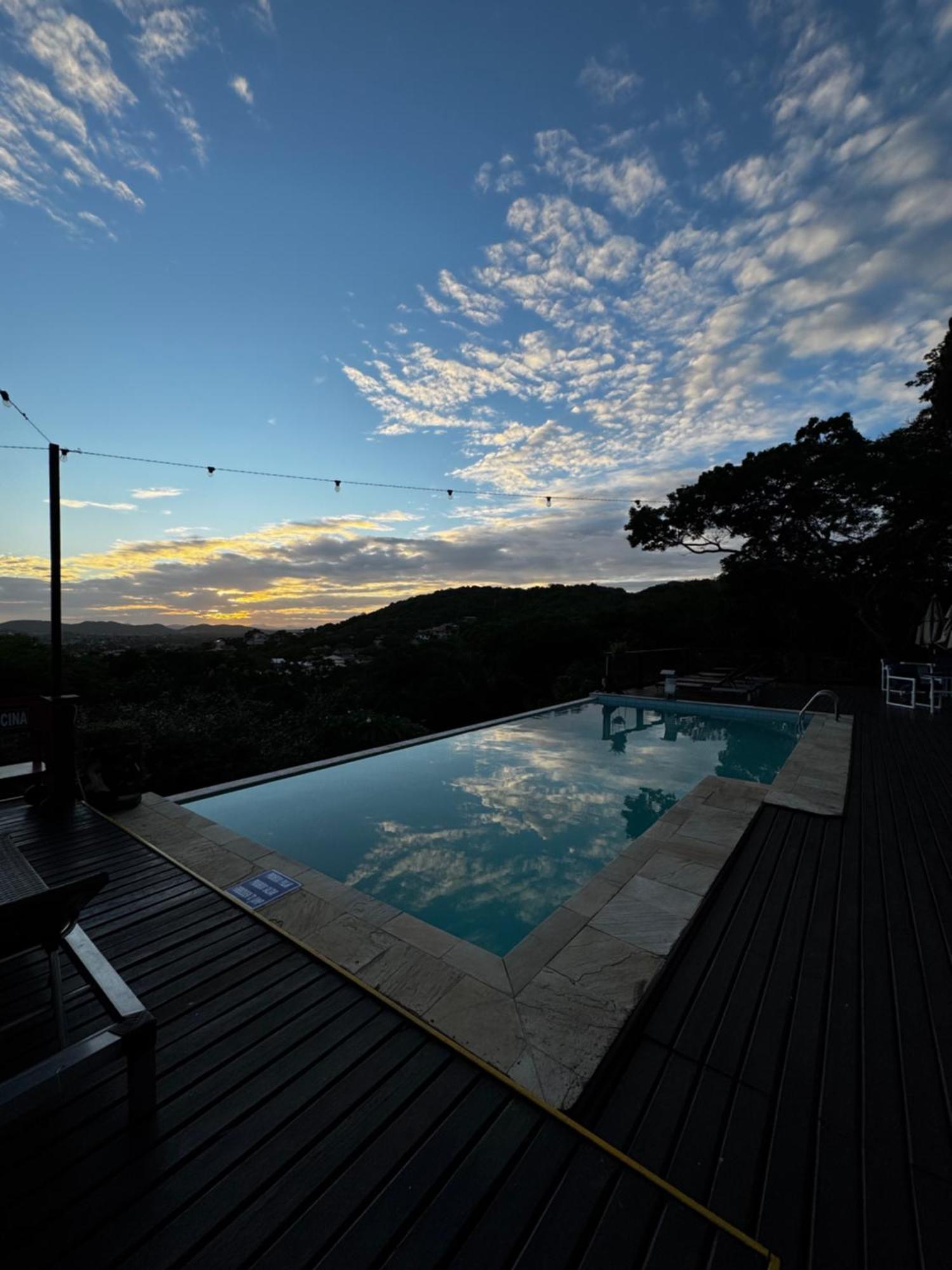 Top De Buzios Boutique Hotel & Spa Eksteriør bilde
