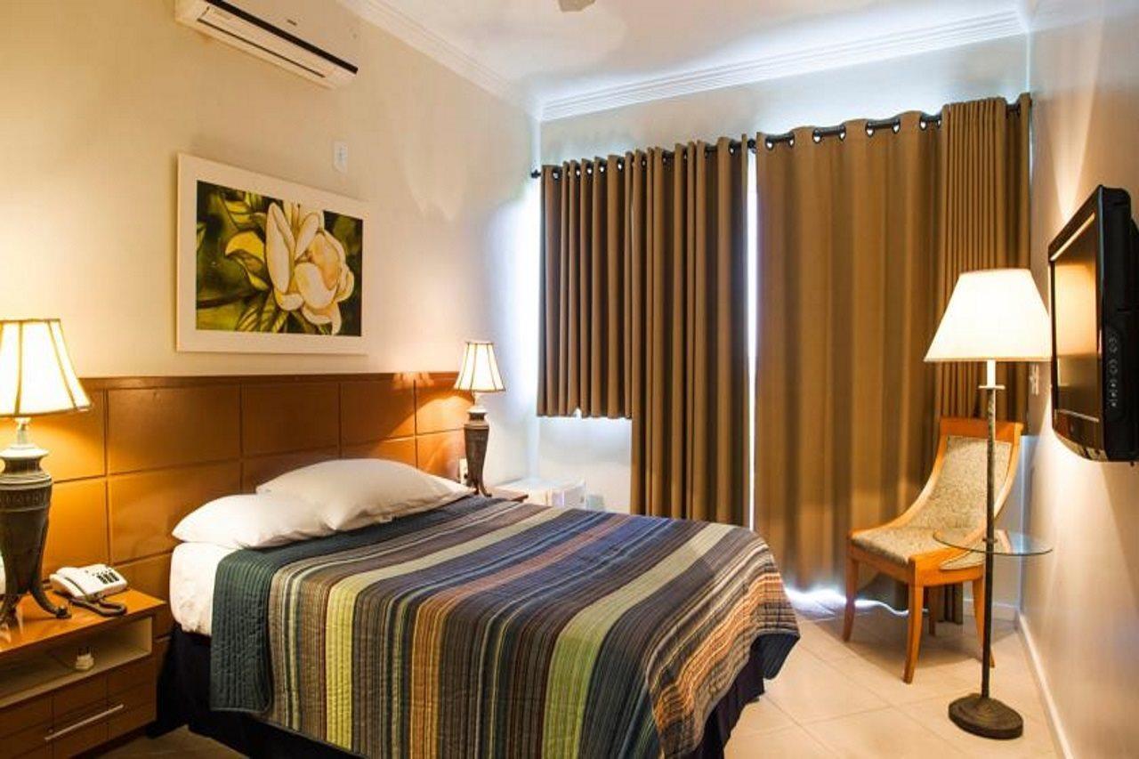 Top De Buzios Boutique Hotel & Spa Eksteriør bilde
