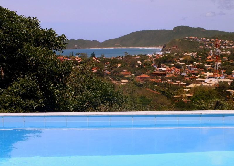 Top De Buzios Boutique Hotel & Spa Eksteriør bilde